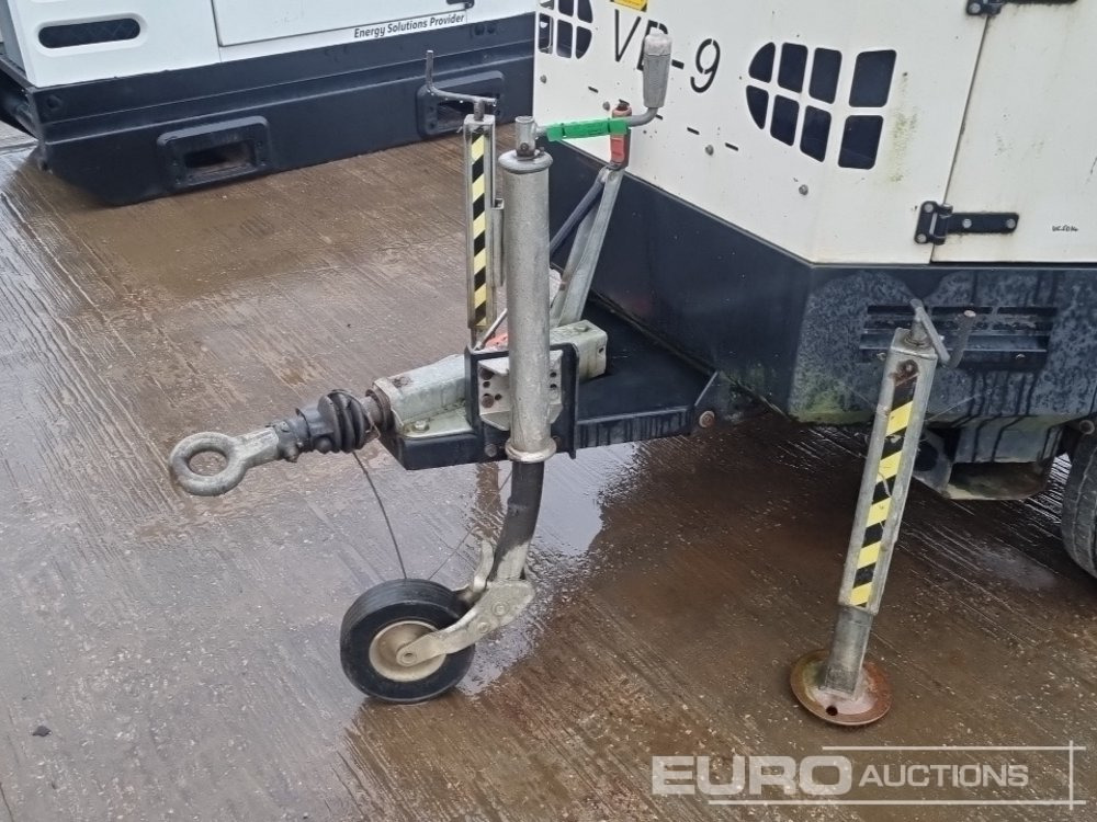 Lysmast 2016 Generac VB-9: bilde 11