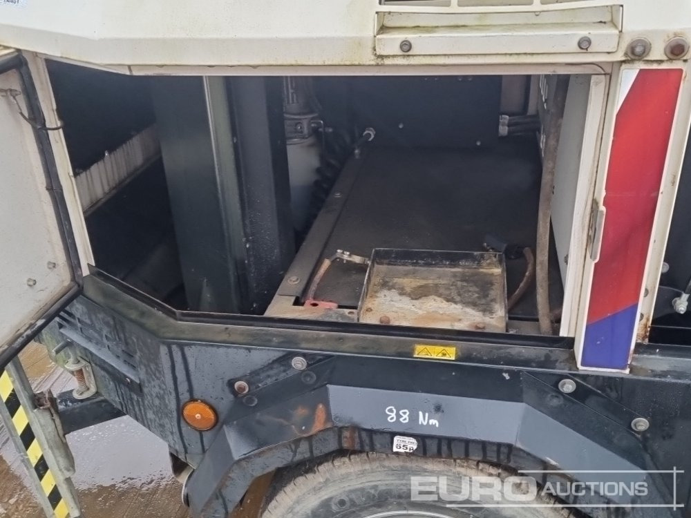 Lysmast 2016 Generac VB-9: bilde 32