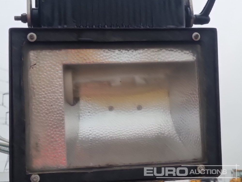 Lysmast 2016 Generac VB-9: bilde 16