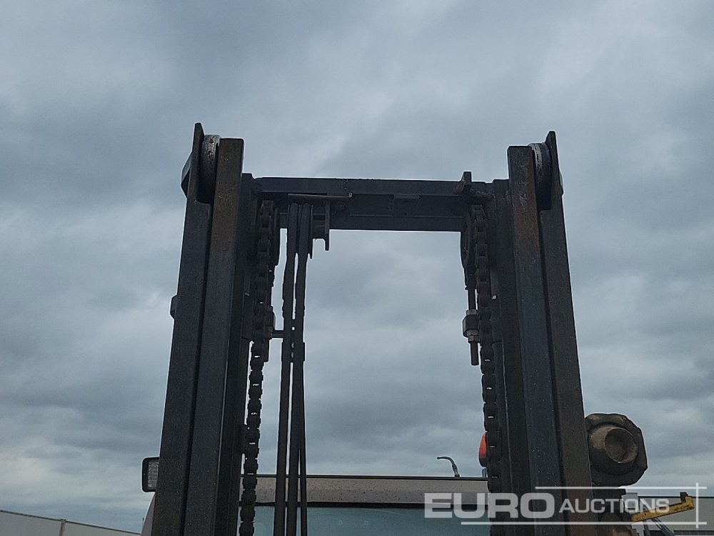 Terrenggående gaffeltruck 2016 Manitou MSI30T: bilde 15