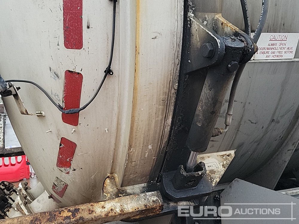 Tankbil 2016 Scania P320: bilde 28