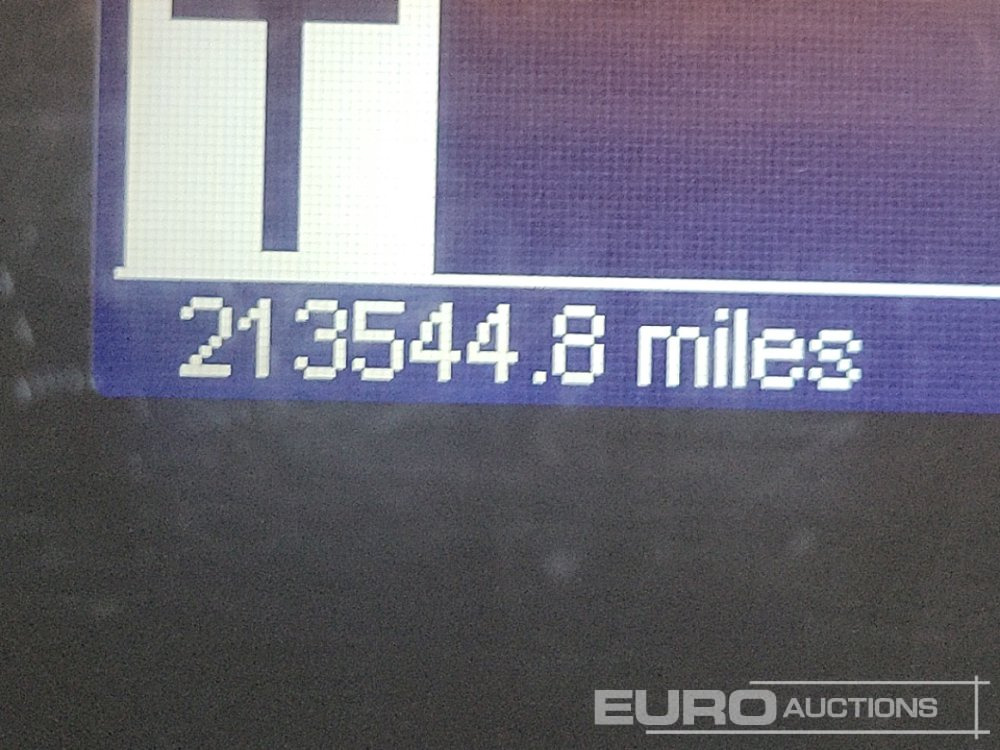 Tankbil 2016 Scania P320: bilde 44