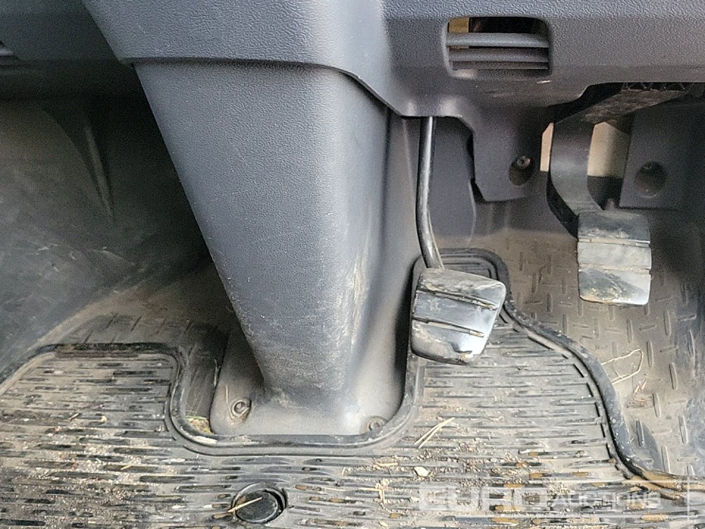 Tankbil 2016 Scania P320: bilde 39