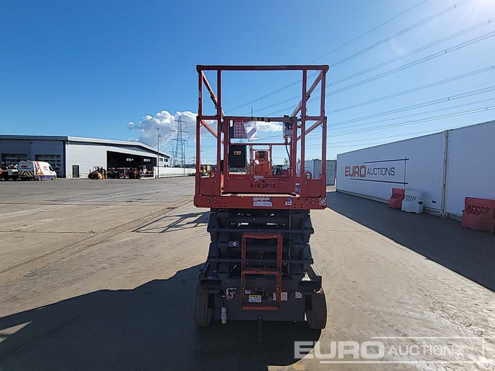 2016 SkyJack SJ4632 - Lift: bilde 4 2016 SkyJack SJ4632 - Lift: bilde 4