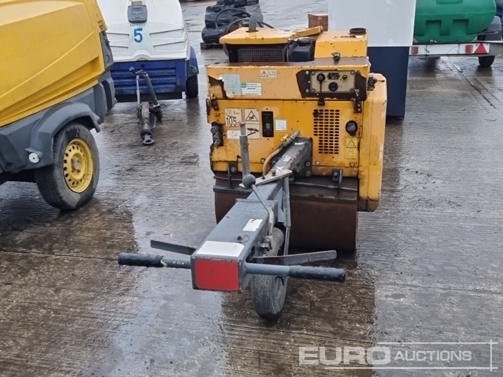 2016 Terex MBR71 - Asfaltteknikk: bilde 4 2016 Terex MBR71 - Asfaltteknikk: bilde 4