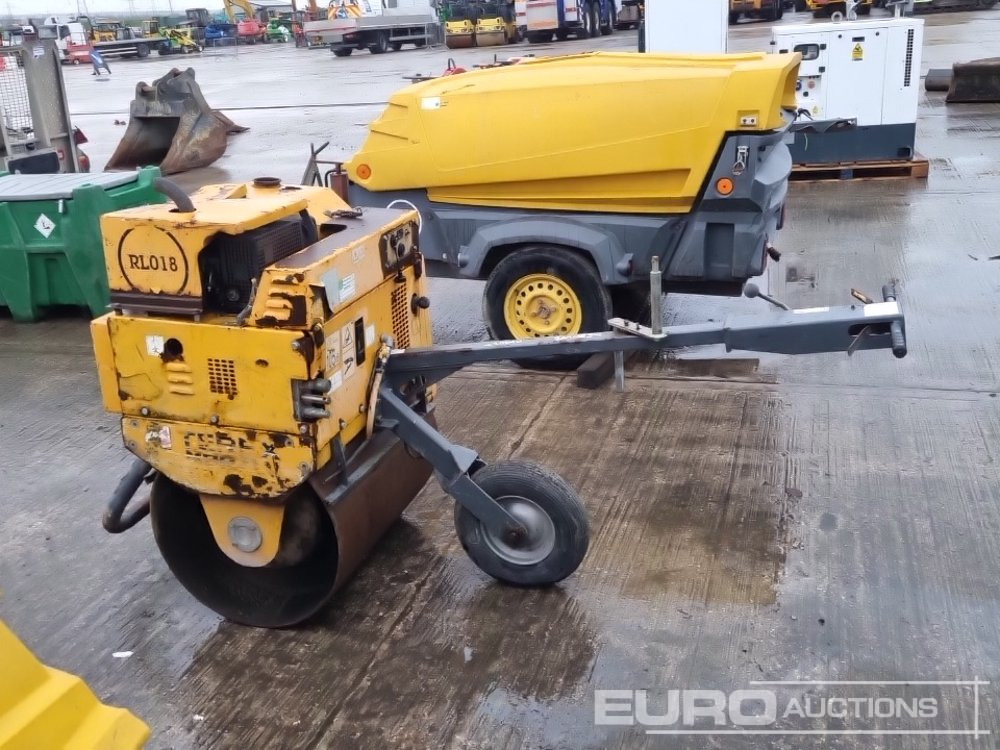 2016 Terex MBR71 - Asfaltteknikk: bilde 2 2016 Terex MBR71 - Asfaltteknikk: bilde 2