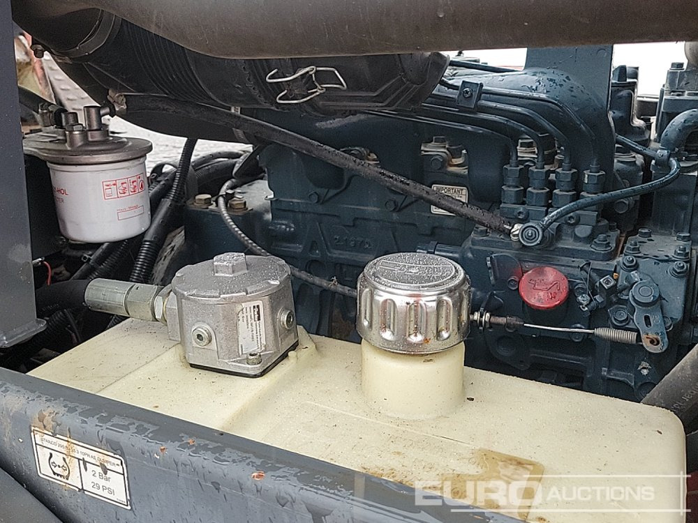 Kompaktdumper 2016 Terex TA3S: bilde 20 Kompaktdumper 2016 Terex TA3S: bilde 20