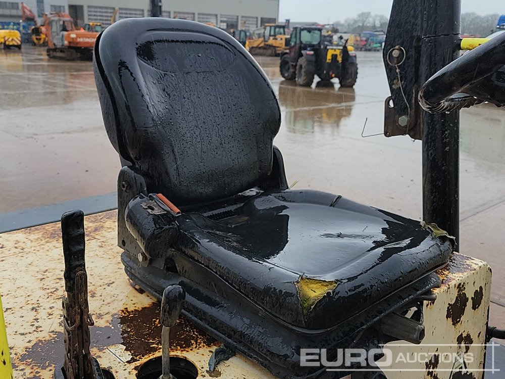 Kompaktdumper 2016 Terex TA3S: bilde 28 Kompaktdumper 2016 Terex TA3S: bilde 28