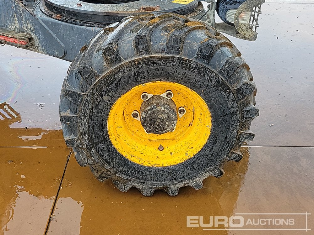 Kompaktdumper 2016 Terex TA3S: bilde 15 Kompaktdumper 2016 Terex TA3S: bilde 15