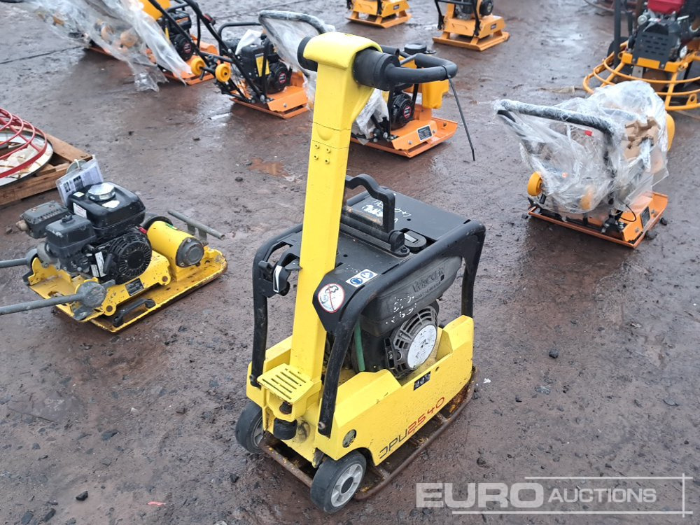 2016 Wacker Neuson DPU2540 - Asfaltteknikk: bilde 3 2016 Wacker Neuson DPU2540 - Asfaltteknikk: bilde 3