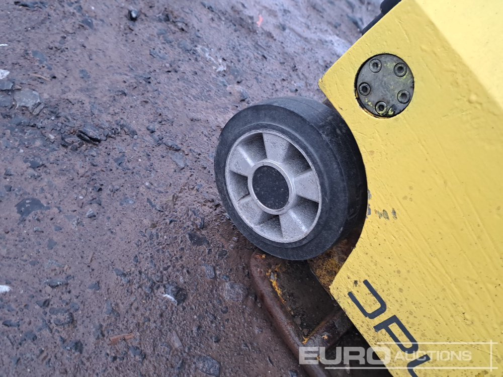 2016 Wacker Neuson DPU2540 - Asfaltteknikk: bilde 5 2016 Wacker Neuson DPU2540 - Asfaltteknikk: bilde 5