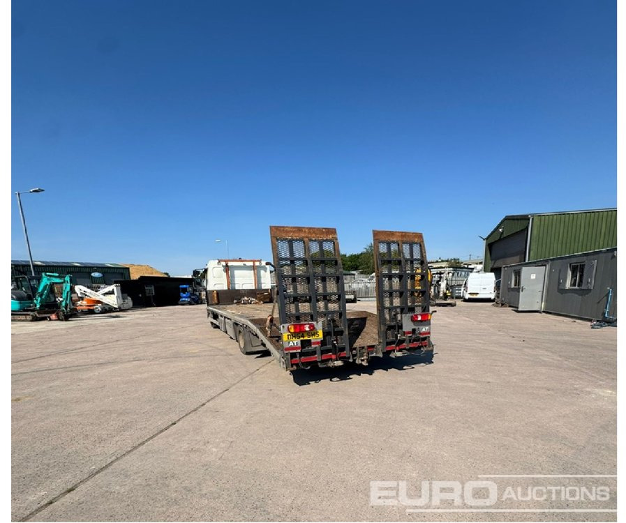 2017 DAF LF180 - Planbil: bilde 4 2017 DAF LF180 - Planbil: bilde 4