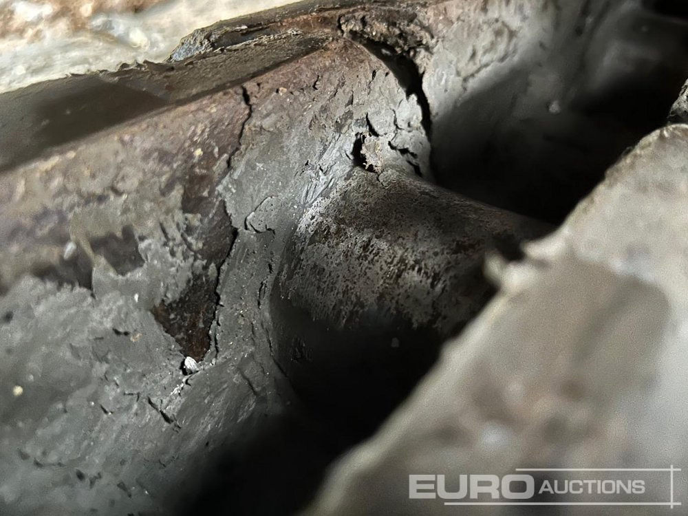 2017 Komatsu PC138 - Beltegraver: bilde 4 2017 Komatsu PC138 - Beltegraver: bilde 4