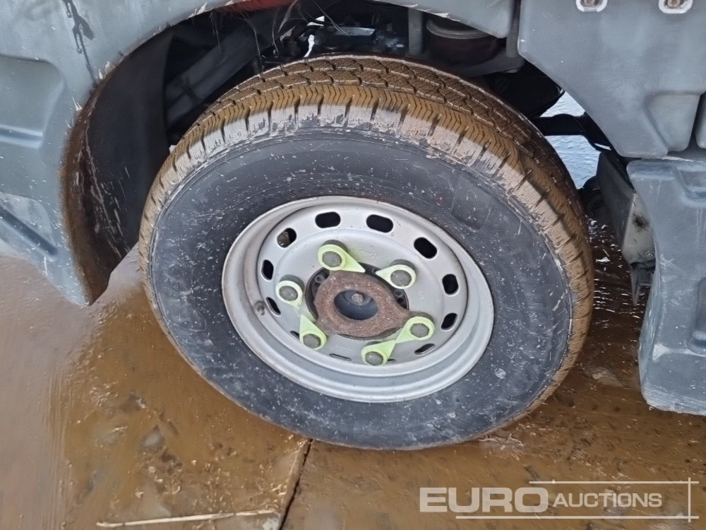 Feiebil 2017 Schmidt Compact 200: bilde 12