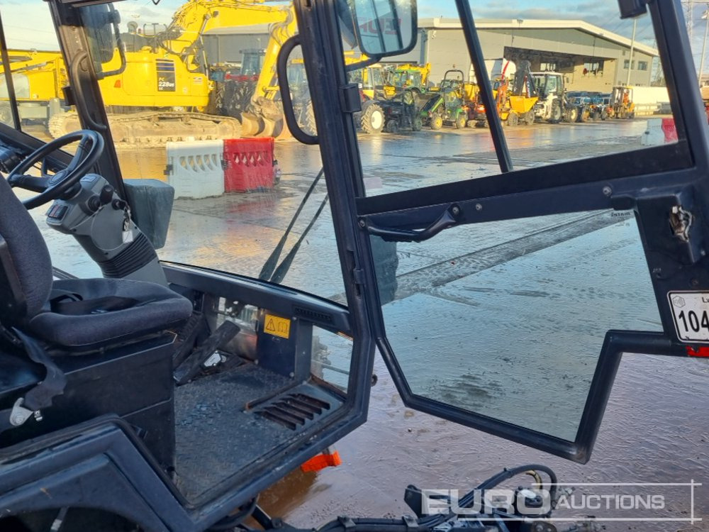 Feiebil 2017 Schmidt Compact 200: bilde 29