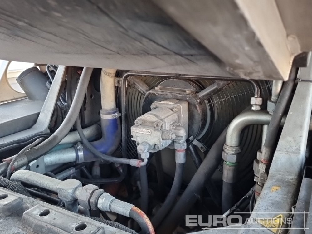 Feiebil 2017 Schmidt Compact 200: bilde 22