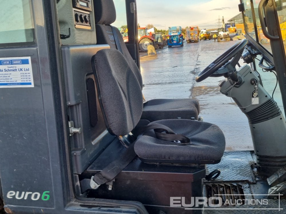 Feiebil 2017 Schmidt Compact 200: bilde 30