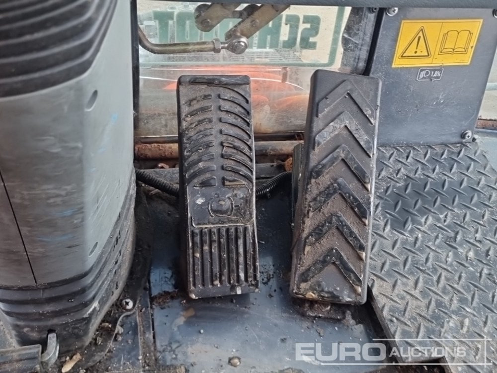 Feiebil 2017 Schmidt Compact 200: bilde 33