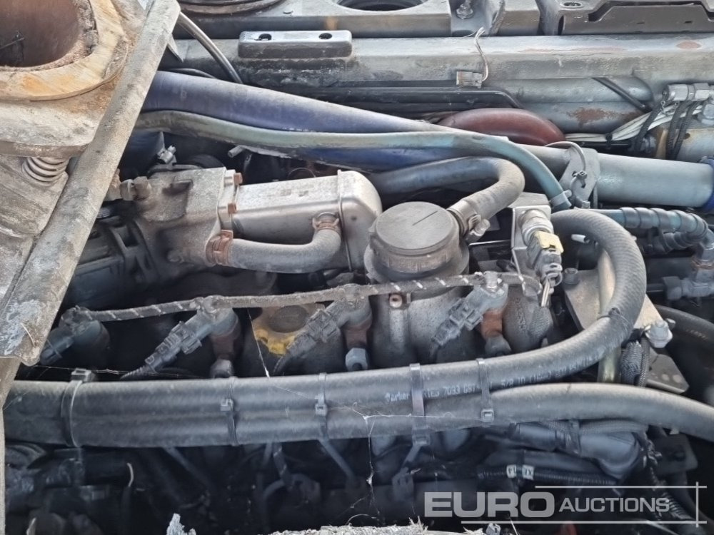 Feiebil 2017 Schmidt Compact 200: bilde 20