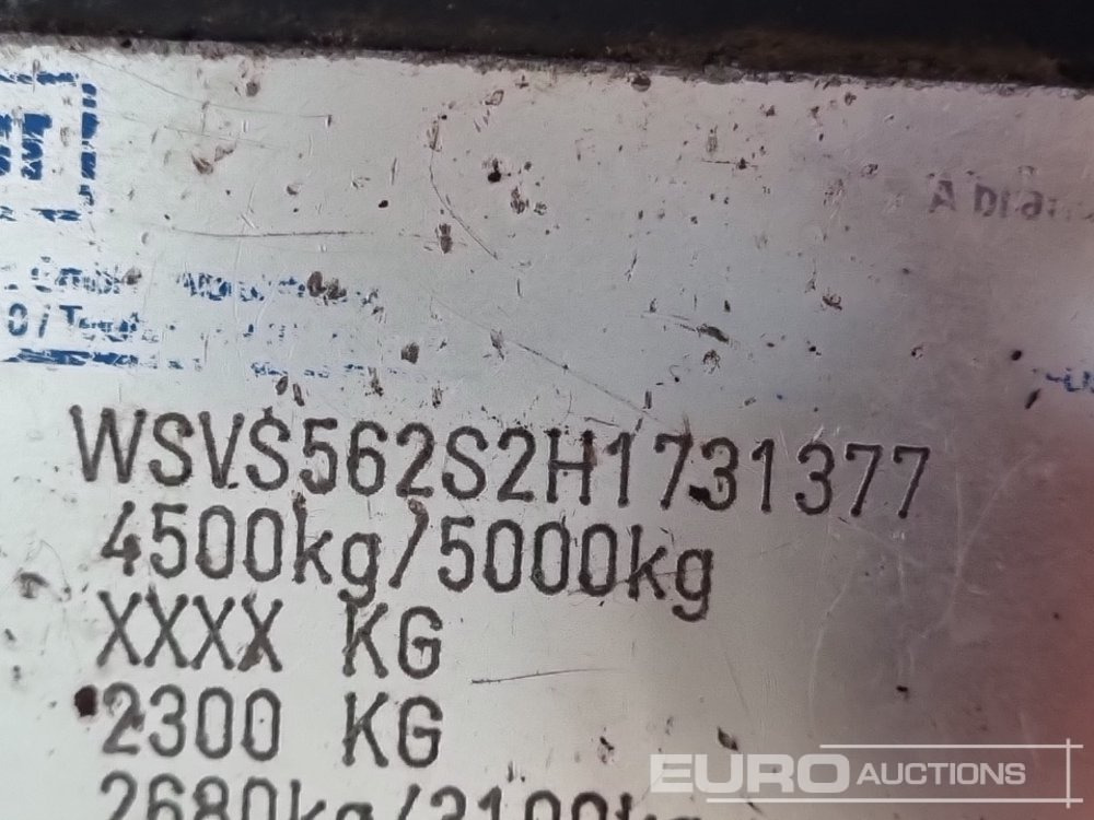 Feiebil 2017 Schmidt Compact 200: bilde 47