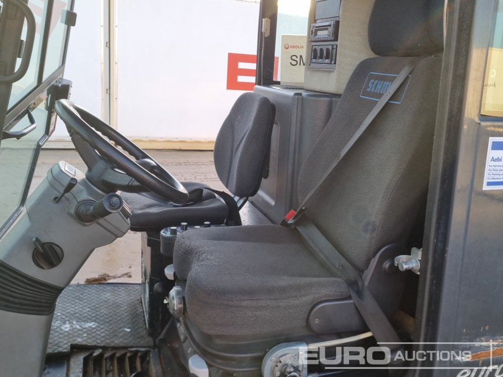 Feiebil 2017 Schmidt Compact 200: bilde 32