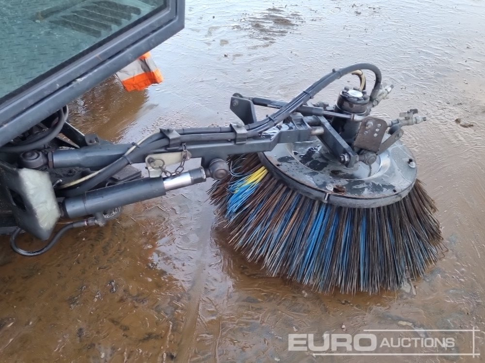 Feiebil 2017 Schmidt Compact 200: bilde 13