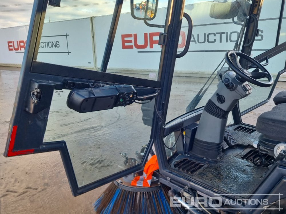 Feiebil 2017 Schmidt Compact 200: bilde 31