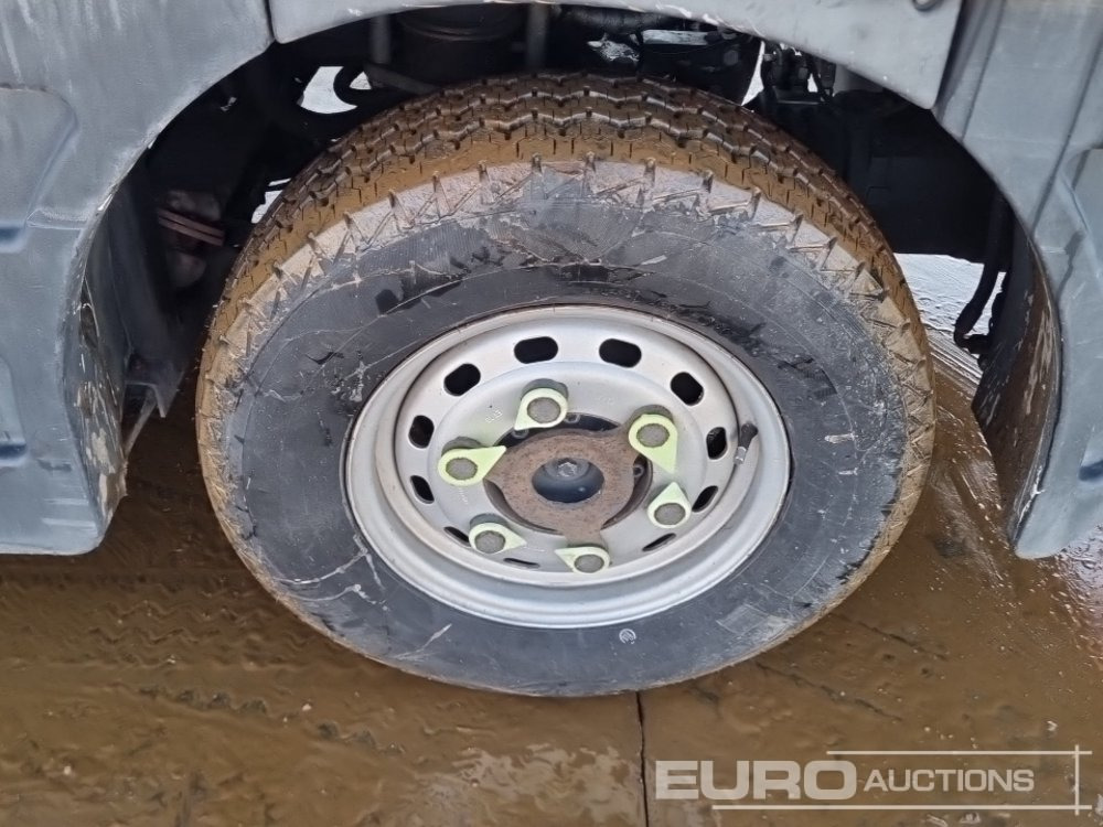 Feiebil 2017 Schmidt Compact 200: bilde 9