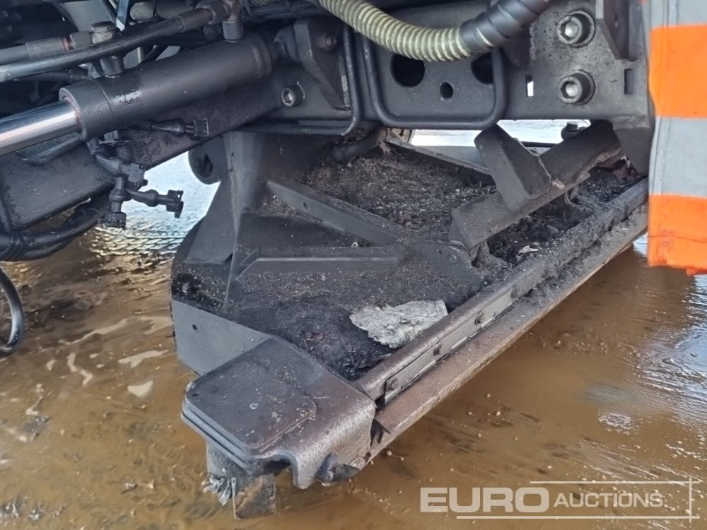 Feiebil 2017 Schmidt Compact 200: bilde 16