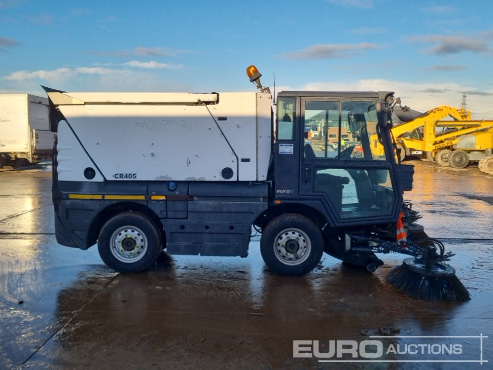 Feiebil 2017 Schmidt Compact 200: bilde 6