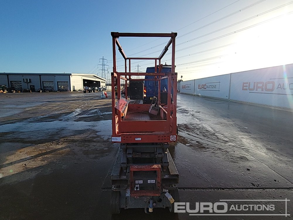 2017 SkyJack SJ3219 - Lift: bilde 4 2017 SkyJack SJ3219 - Lift: bilde 4