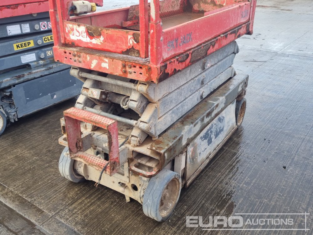 2017 SkyJack SJ3219 - Lift: bilde 2 2017 SkyJack SJ3219 - Lift: bilde 2