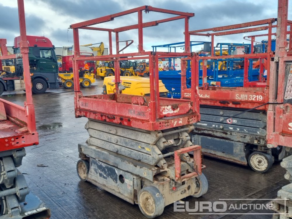 2017 SkyJack SJ3219 - Lift: bilde 1 2017 SkyJack SJ3219 - Lift: bilde 1