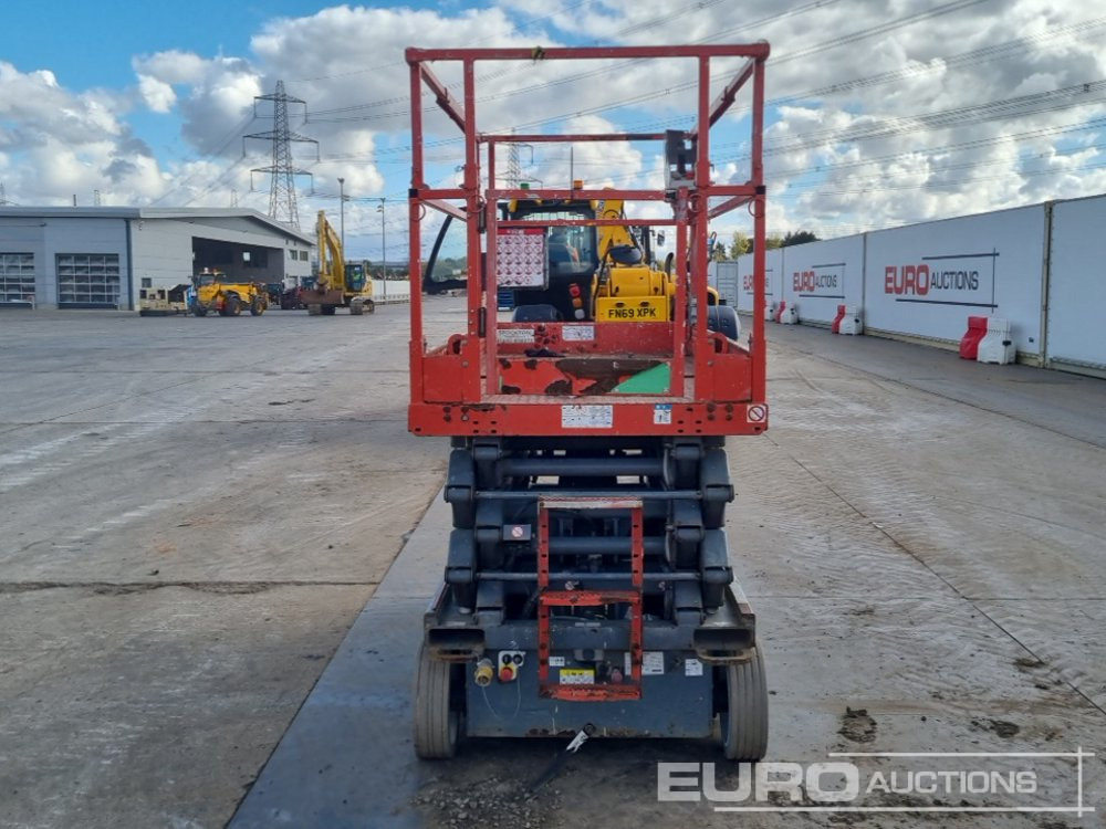 2017 SkyJack SJ4632 - Lift: bilde 4 2017 SkyJack SJ4632 - Lift: bilde 4