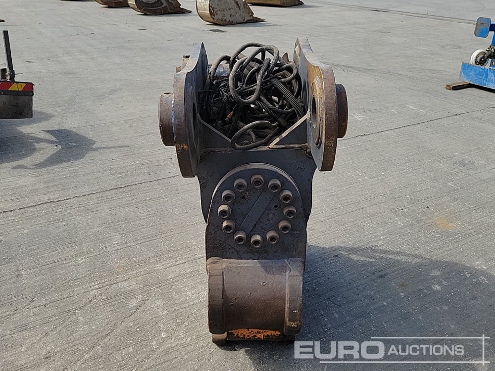 2017 TEFRA ZX180 - Hurtigkobling: bilde 4 2017 TEFRA ZX180 - Hurtigkobling: bilde 4