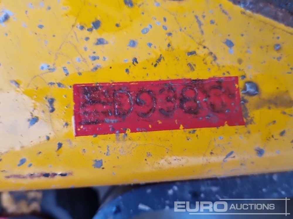 Kompaktdumper 2017 Thwaites 3 Ton: bilde 37 Kompaktdumper 2017 Thwaites 3 Ton: bilde 37