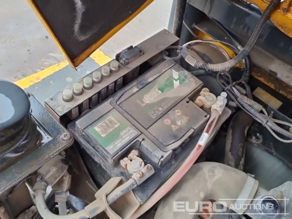 Kompaktdumper 2017 Thwaites 3 Ton: bilde 23 Kompaktdumper 2017 Thwaites 3 Ton: bilde 23