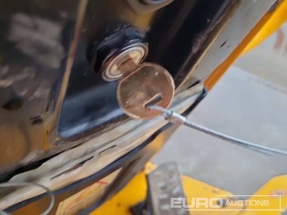 Kompaktdumper 2017 Thwaites 3 Ton: bilde 34 Kompaktdumper 2017 Thwaites 3 Ton: bilde 34