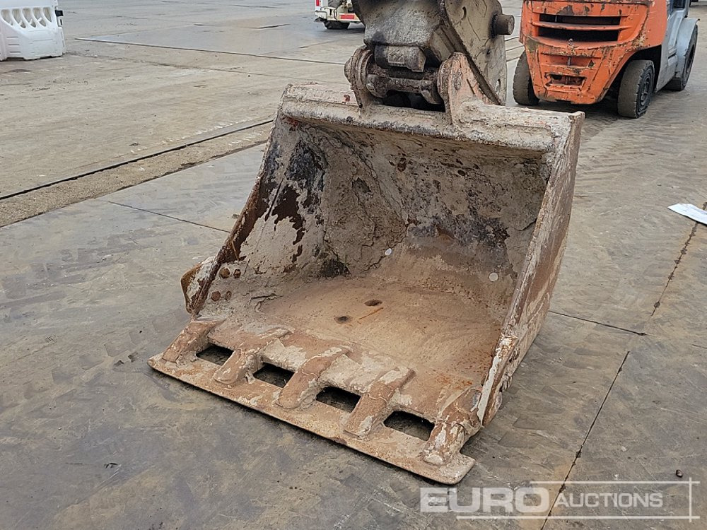 Beltegraver 2018 Kobelco SK140SRLC-5: bilde 17