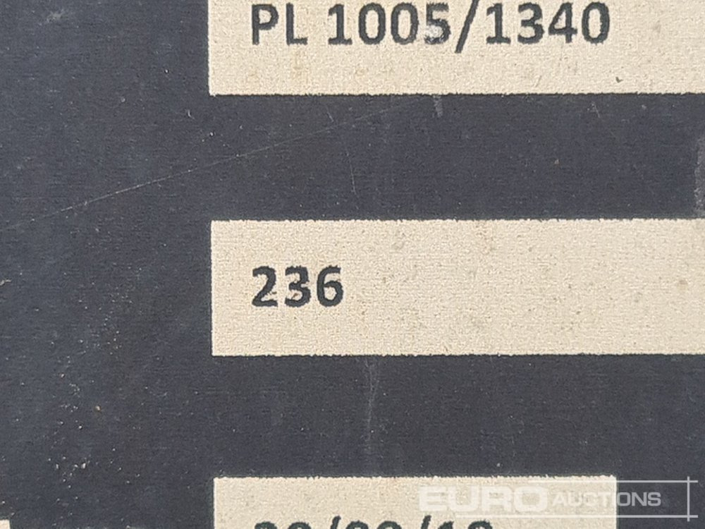 Lysmast 2018 Prolectric ProLight Solar Tower: bilde 22 Lysmast 2018 Prolectric ProLight Solar Tower: bilde 22