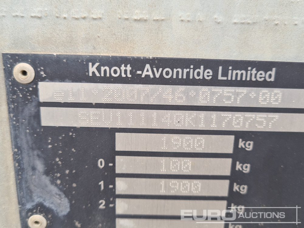 Lysmast 2018 Prolectric ProLight Solar Tower: bilde 19 Lysmast 2018 Prolectric ProLight Solar Tower: bilde 19