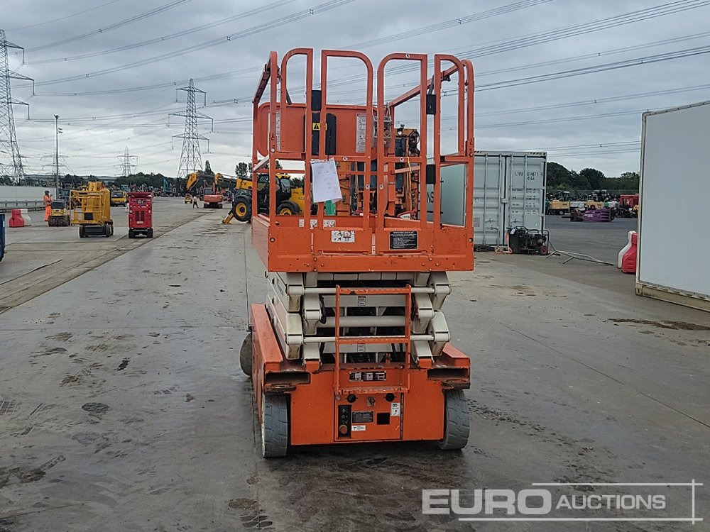 2018 Snorkel S4726E - Lift: bilde 4 2018 Snorkel S4726E - Lift: bilde 4