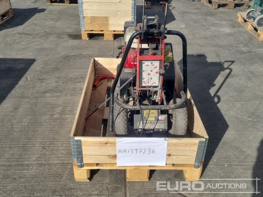 2018 Trackmaster TC07 - Anleggsmaskiner: bilde 2 2018 Trackmaster TC07 - Anleggsmaskiner: bilde 2