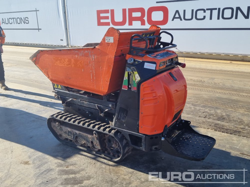 2019 Cormidi C10.85 - Hjuldumper: bilde 3 2019 Cormidi C10.85 - Hjuldumper: bilde 3