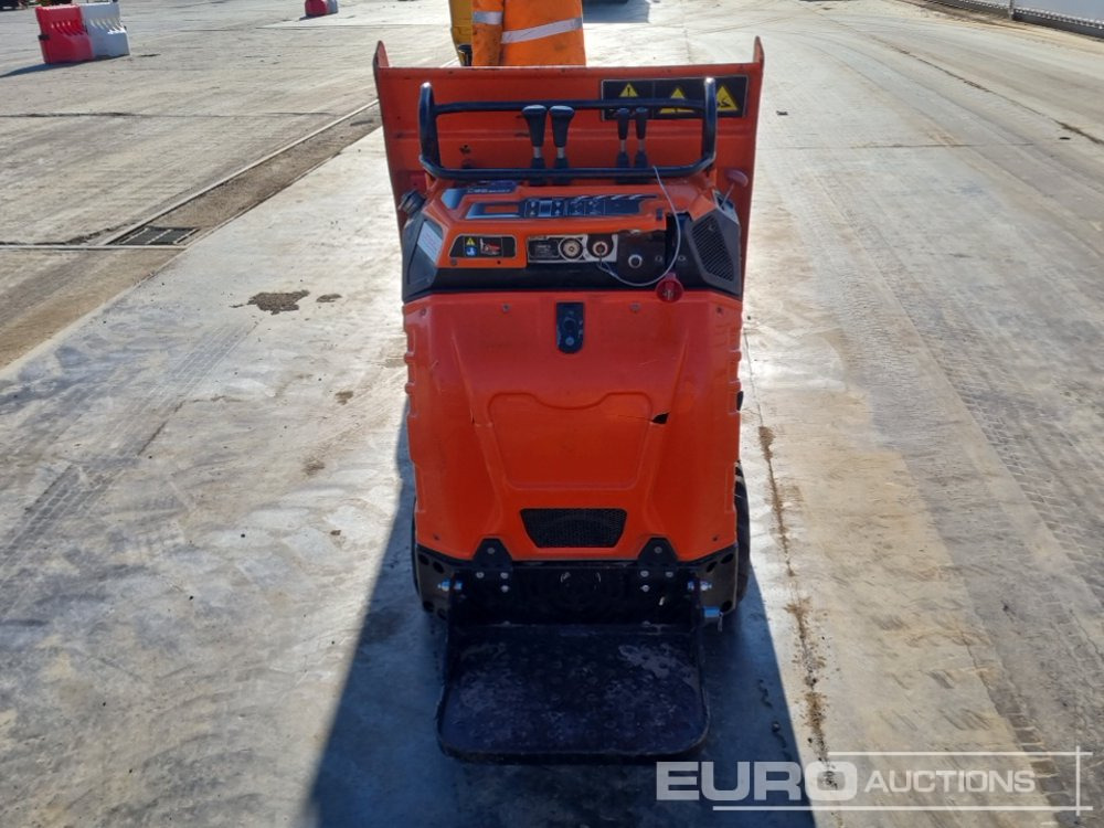 2019 Cormidi C10.85 - Hjuldumper: bilde 4 2019 Cormidi C10.85 - Hjuldumper: bilde 4