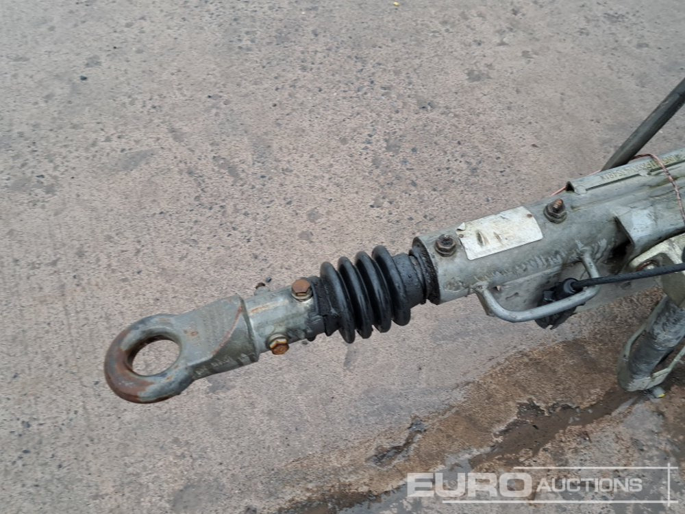 2019 Doosan 741 - Luftkompressor: bilde 5 2019 Doosan 741 - Luftkompressor: bilde 5