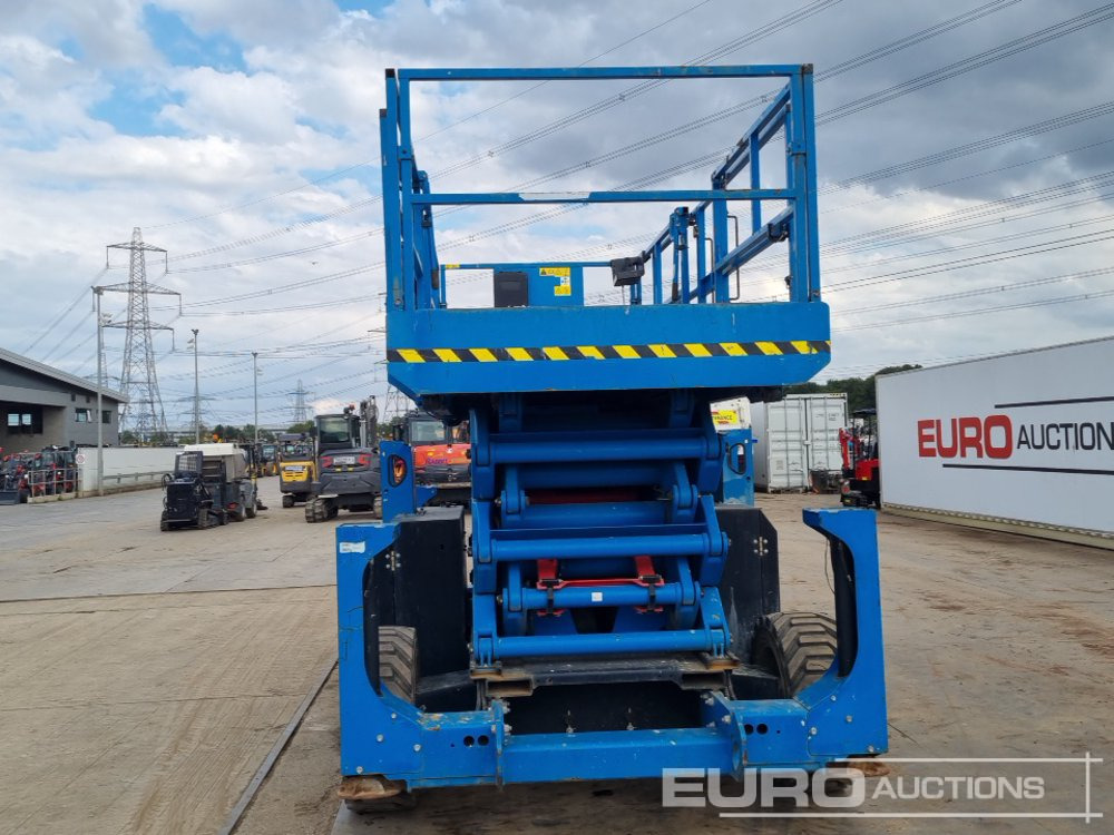 2019 Genie GS5390 - Lift: bilde 4 2019 Genie GS5390 - Lift: bilde 4