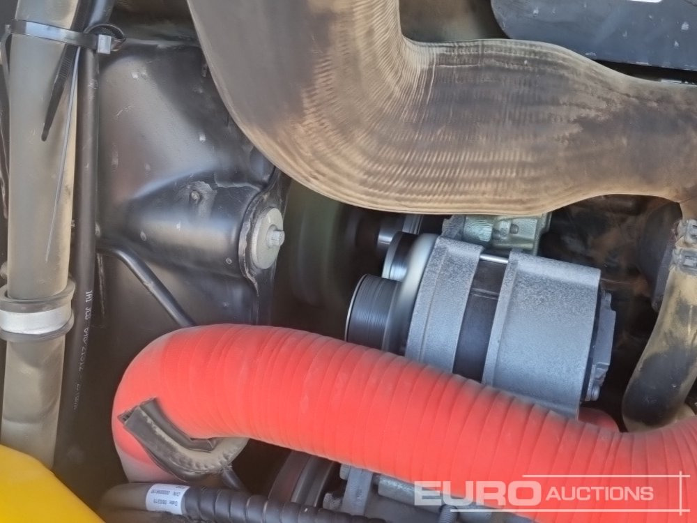 Beltegraver 2019 JCB 100C-1: bilde 28