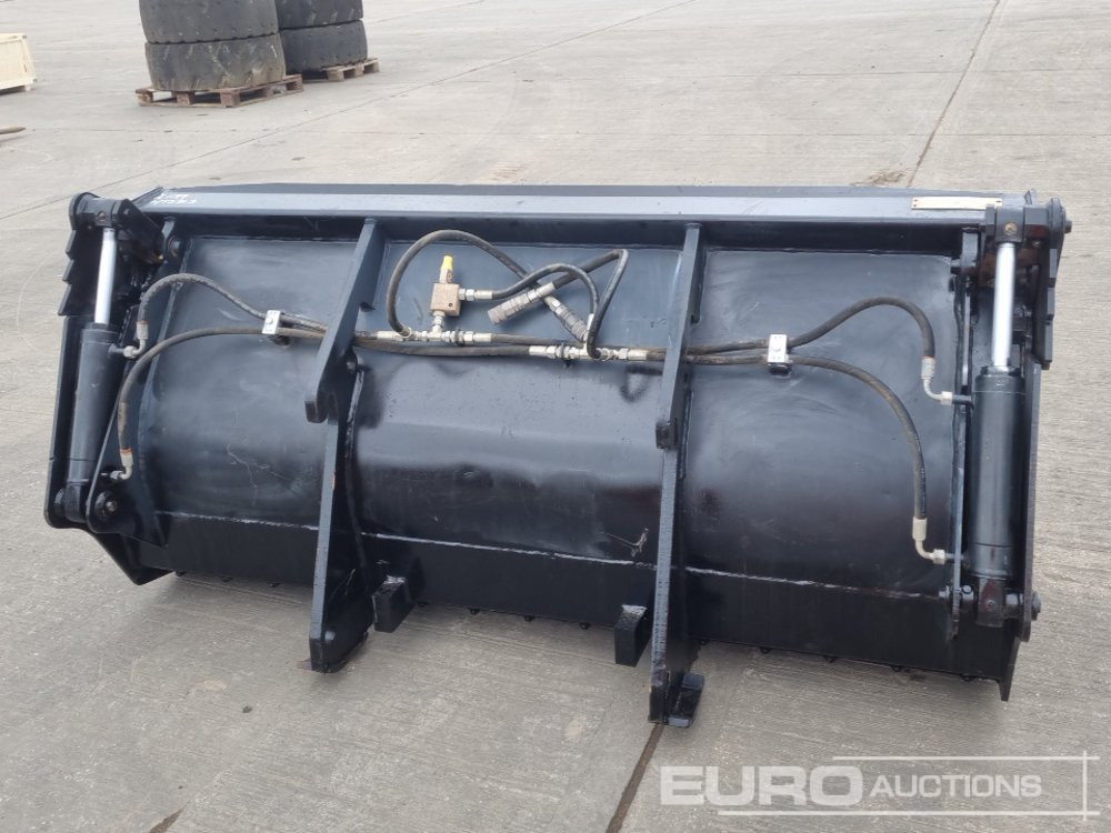 2019 JCB 76" 3 in 1 Bucket to suit Telehandler - Skuffe: bilde 4 2019 JCB 76" 3 in 1 Bucket to suit Telehandler - Skuffe: bilde 4