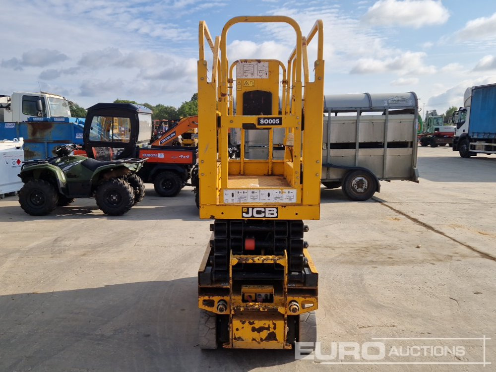 2019 JCB S1930E - Lift: bilde 4 2019 JCB S1930E - Lift: bilde 4